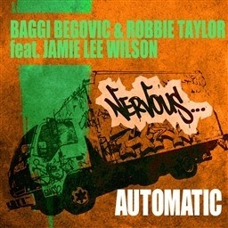 อัลบัม Automatic feat. Jamie Lee Wilson ศิลปิน Baggi Begovic