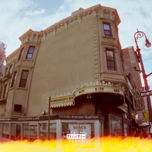 default playlist img