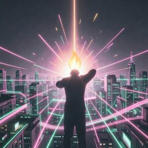default playlist img