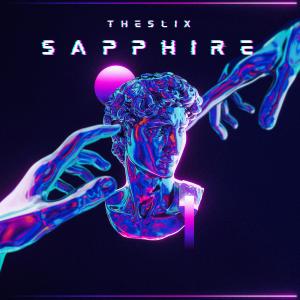 收聽TheSliX的Sapphire歌詞歌曲