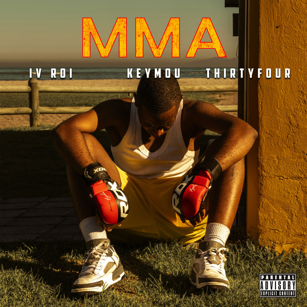 MMA (Explicit)