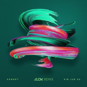 ALOK的專輯Under the Full Moon (Alok Remix)