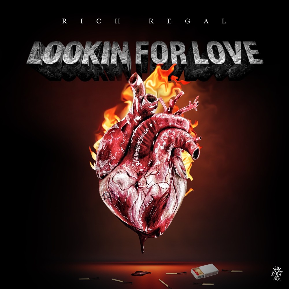 Lookin' for Love (Explicit)