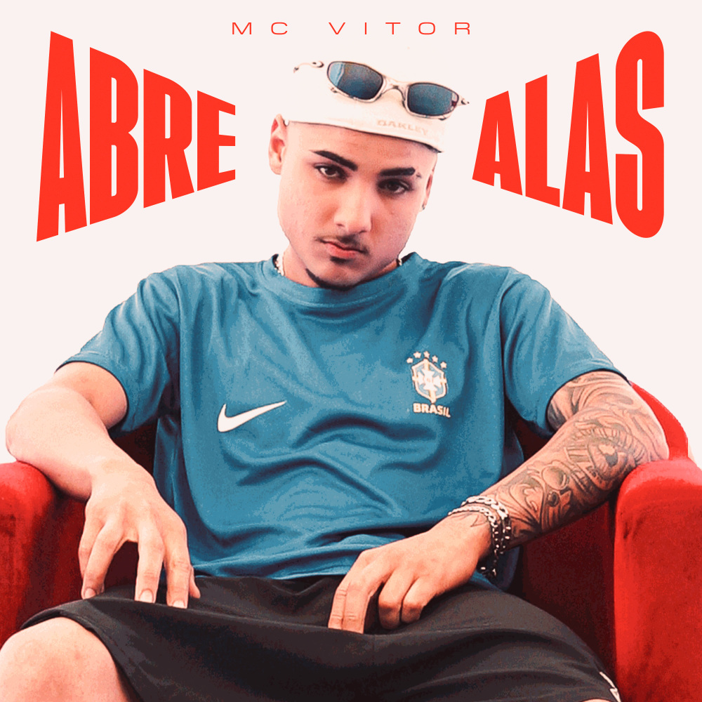 Abre Alas (Explicit)