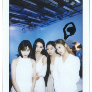 Album Salty & Sweet from 诠全quan