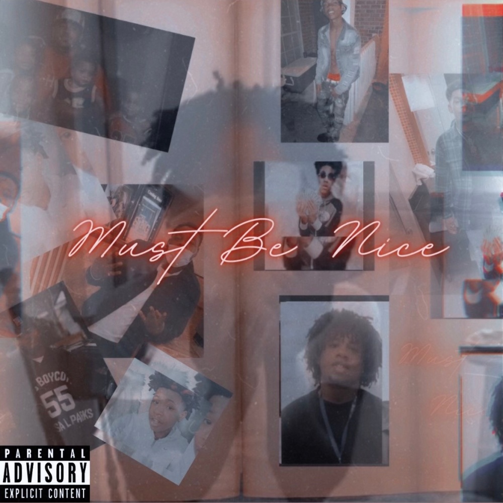 Must b nice (feat. Luh Desso) (Remix|Explicit)