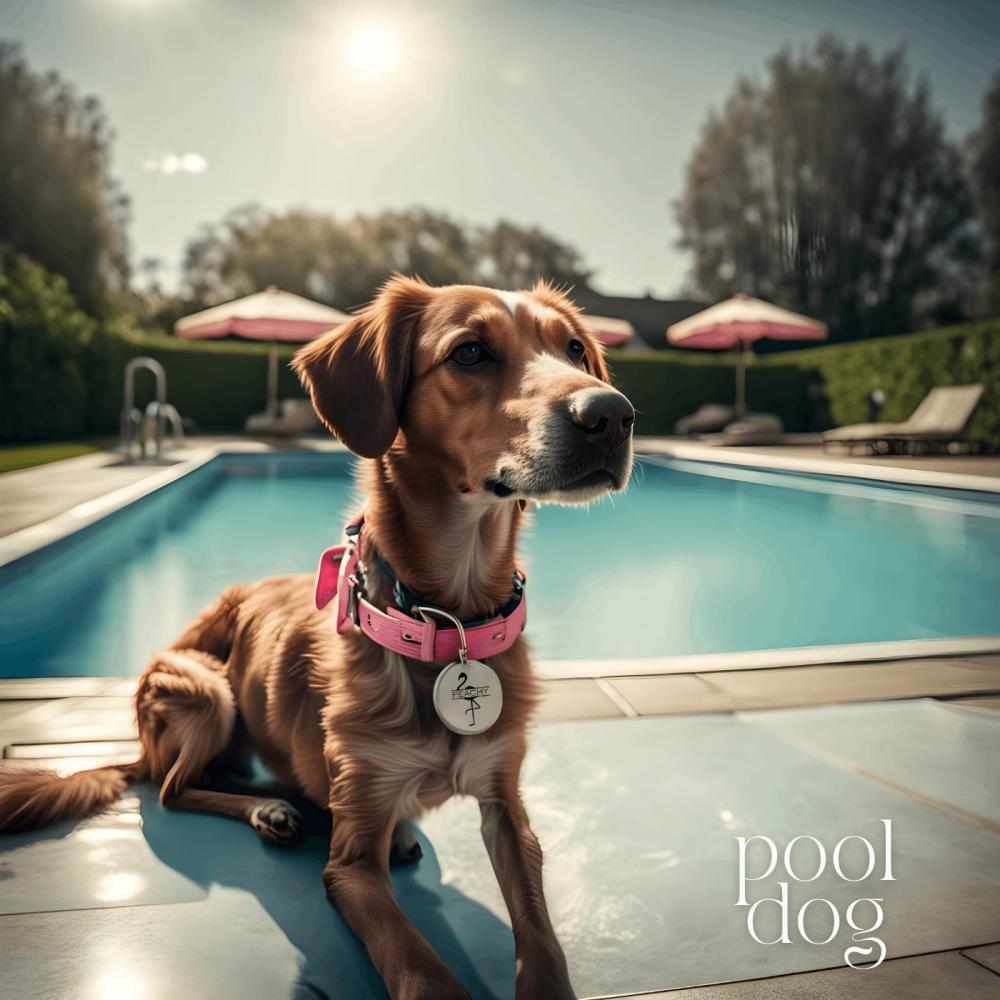 Rosie's Pool Party