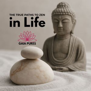 ดาวน์โหลดและฟังเพลง Awakening in Silence พร้อมเนื้อเพลงจาก Gaia Pures