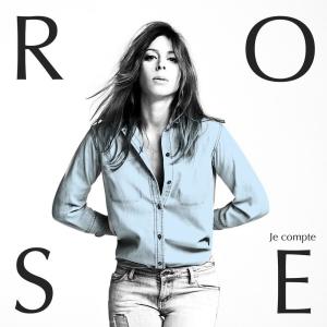 收聽Rose的Je compte歌詞歌曲