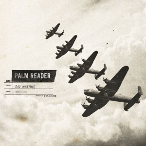 ดาวน์โหลดและฟังเพลง Noble Host (Grace, Pt. 3) พร้อมเนื้อเพลงจาก Palm Reader