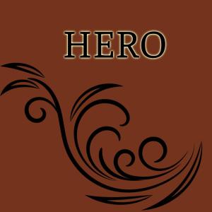 Xian的專輯HERO