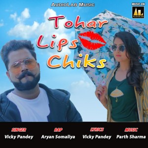 Listen to Tohar lips chiks song with lyrics from Vicky Pandey