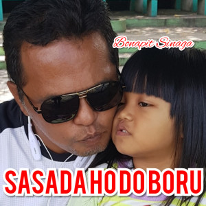 Album Sasada Ho Do Boru oleh Bonapit Sinaga