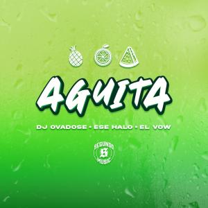 ดาวน์โหลดและฟังเพลง Aguita (feat. Ese Halo & El Vow) พร้อมเนื้อเพลงจาก Dj Ovadose