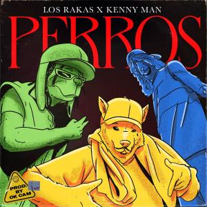 收聽Los Rakas的PERROS歌詞歌曲