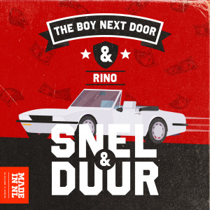 ดาวน์โหลดและฟังเพลง Snel & Duur พร้อมเนื้อเพลงจาก The Boy Next Door