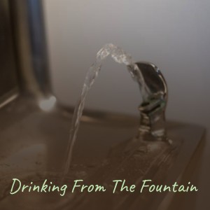 Various的专辑Drinking from the Fountain
