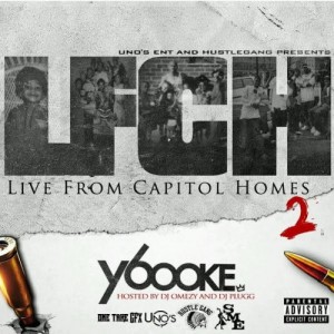 ดาวน์โหลดและฟังเพลง Real Life Sh*t (Explicit) พร้อมเนื้อเพลงจาก Yung Booke