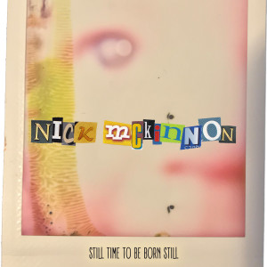 收听Nick Mckinnon的Edge of Insanity歌词歌曲