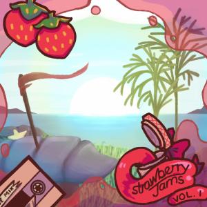 ดาวน์โหลดและฟังเพลง Clifftop Bop (Ca-Ceph) พร้อมเนื้อเพลงจาก Celeste Strawberry Jam