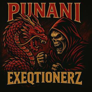 收聽EXEQTIONERZ的Punani (Radio Edit)歌詞歌曲