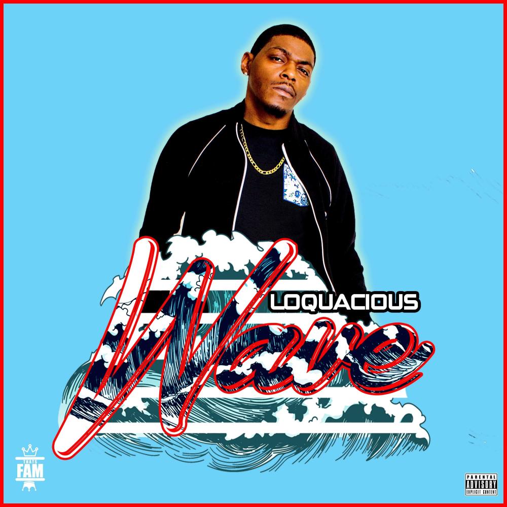 Wave (Explicit)