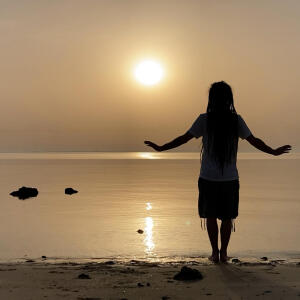 default playlist img