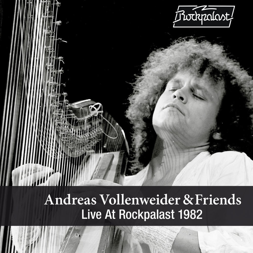 Skin and Skin (Live, Loreley, 1982)