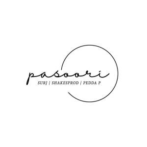 收聽SURJ的Pasoori歌詞歌曲