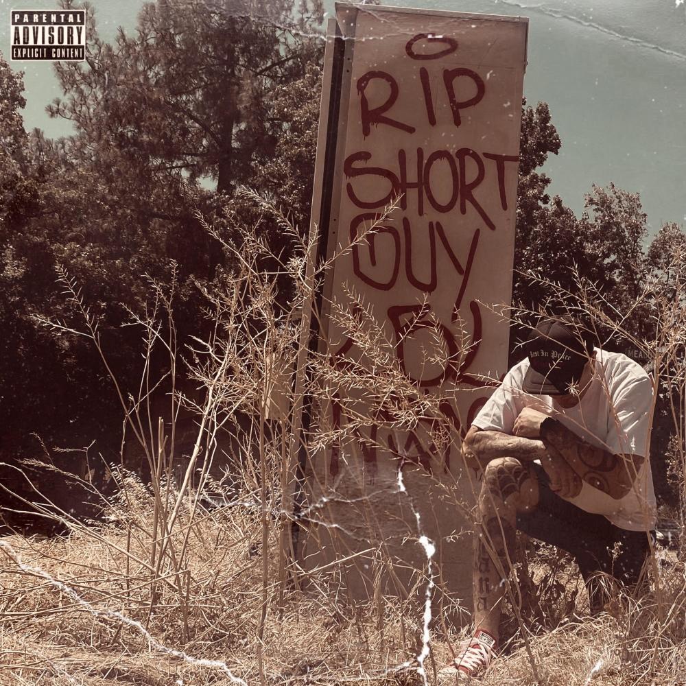 MAC DRE (feat. Tavarez) (Explicit)