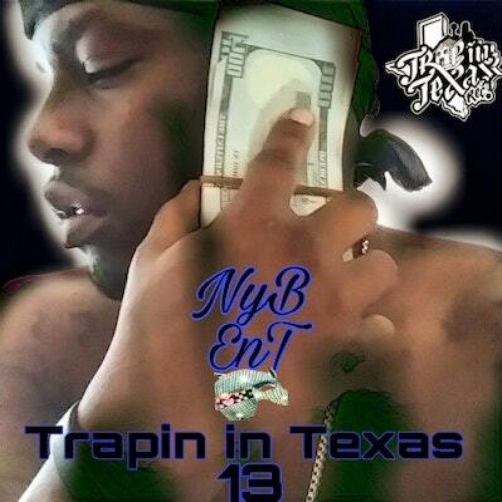 IM Tha Man (Explicit)