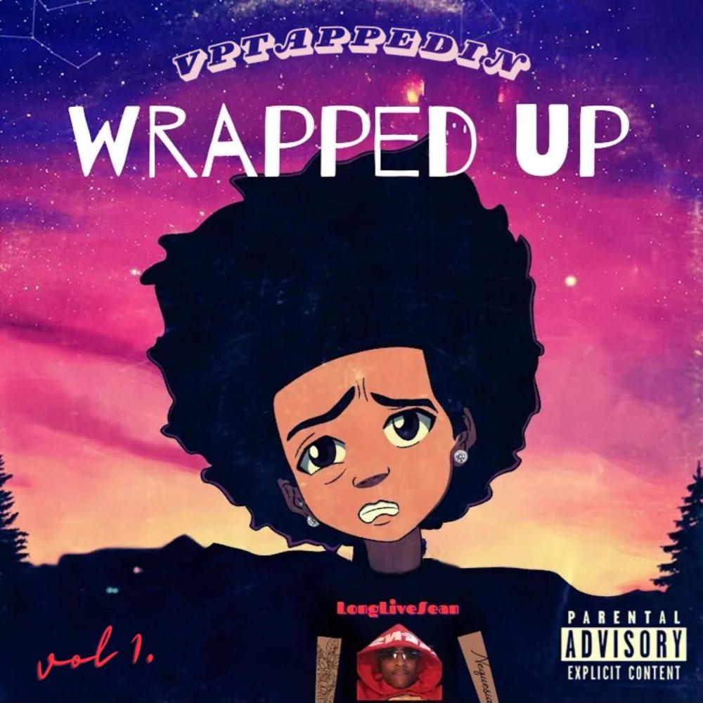 How It Look (feat. VpTappedIn, Breez3 & BlTCHUKDAVE) (Explicit)