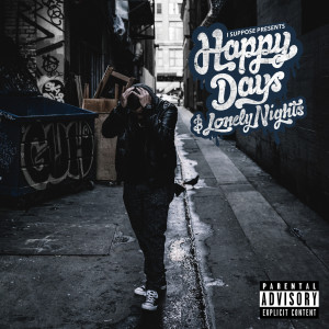 Dengarkan lagu Puppy Love (Explicit) nyanyian I Suppose dengan lirik