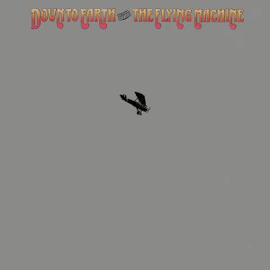 อัลบัม Down to Earth with The Flying Machine ศิลปิน The Flying Machine