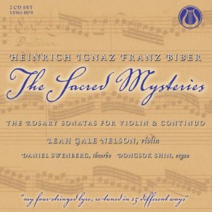 ดาวน์โหลดและฟังเพลง The Coronation of Mary, Queen of Heaven in C Major: Aria. (Variatio) (其他) พร้อมเนื้อเพลงจาก Leah Gale Nelson