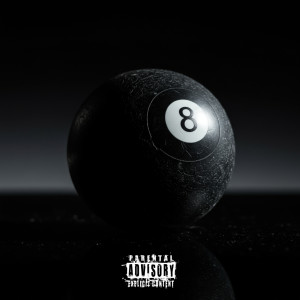 Listen to 8 (Explicit) song with lyrics from F4bøh