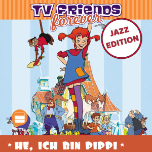 Listen to He, ich bin Pippi (Jazz Arrangement) song with lyrics from soundnotation