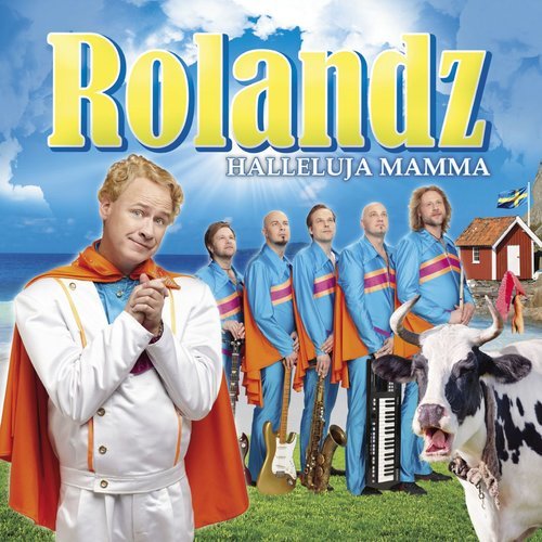 Vårt paradis
