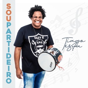 Album Sou Partideiro from Tiago Testa