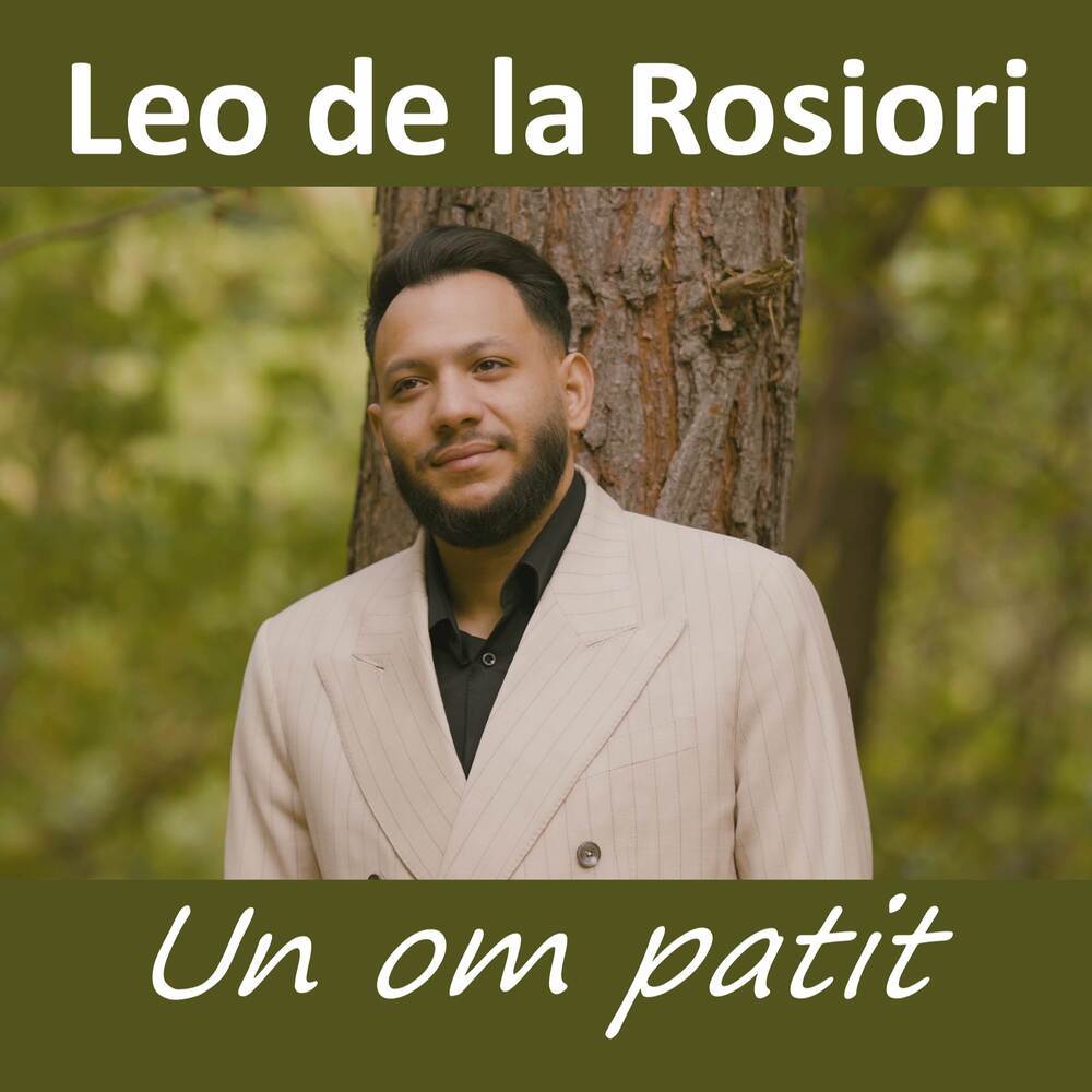 Un om patit