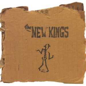 ดาวน์โหลดและฟังเพลง Get Down พร้อมเนื้อเพลงจาก The New Kings