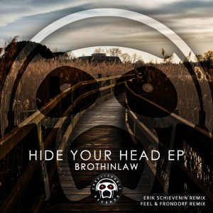 Listen to Hide Your Heart (Original Mix) song with lyrics from Brothinlaw