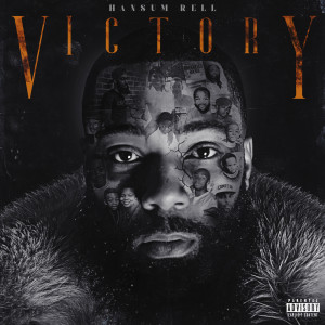 อัลบัม Victory (Explicit) ศิลปิน Hansum Rell