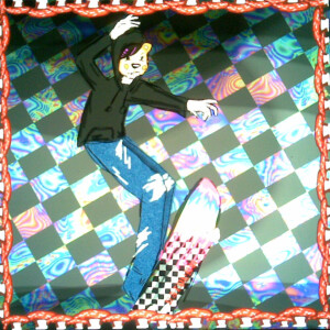 default playlist img