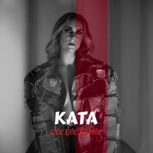 Album Og ég flýg from Kata