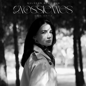 Album Satie: Gnossiennes from 