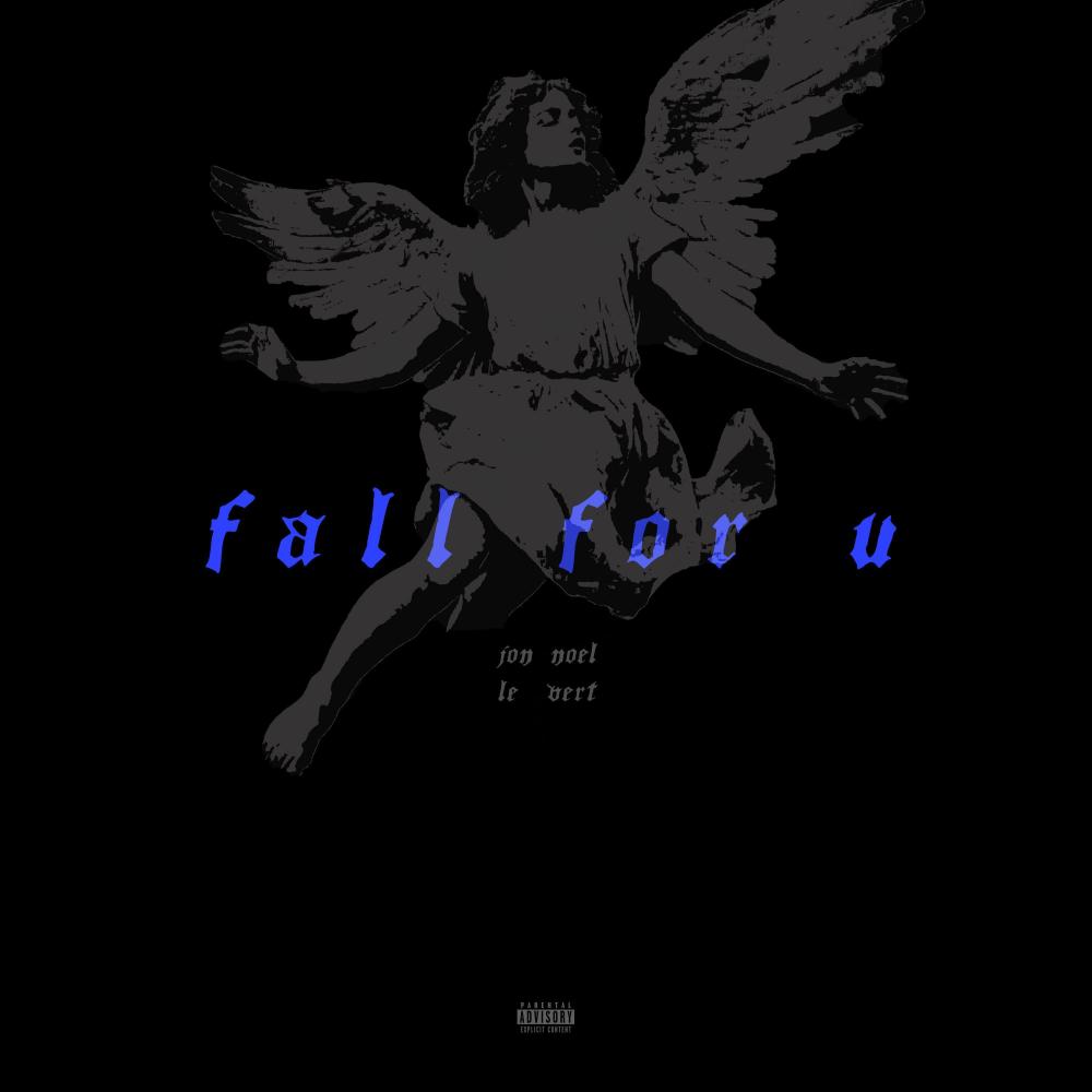 fall for u (Explicit)