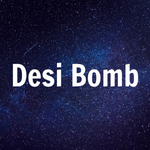 Album Shadow Singga oleh Desi Bomb