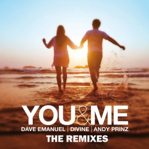 收聽Dave Emanuel的You & Me (Original Extended Mix)歌詞歌曲