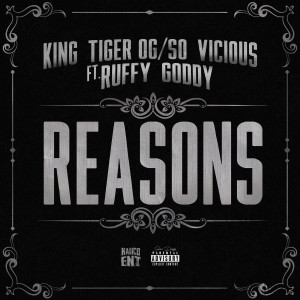 อัลบัม Reasons (Explicit) ศิลปิน So Vicious